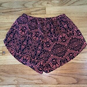 Ambience apparel shorts